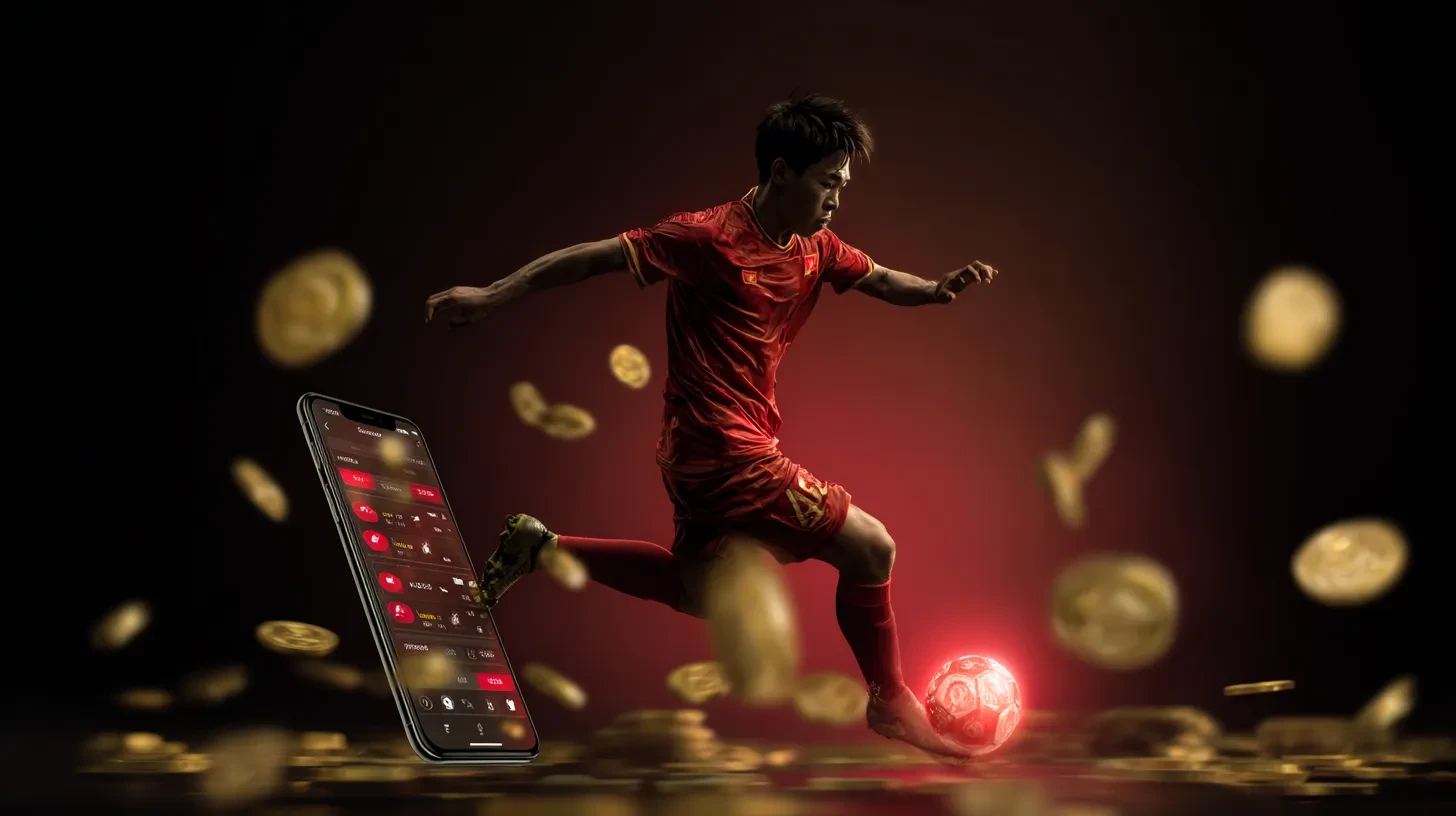 Menelusuri Dunia Peraduan dalam Bola Sepak