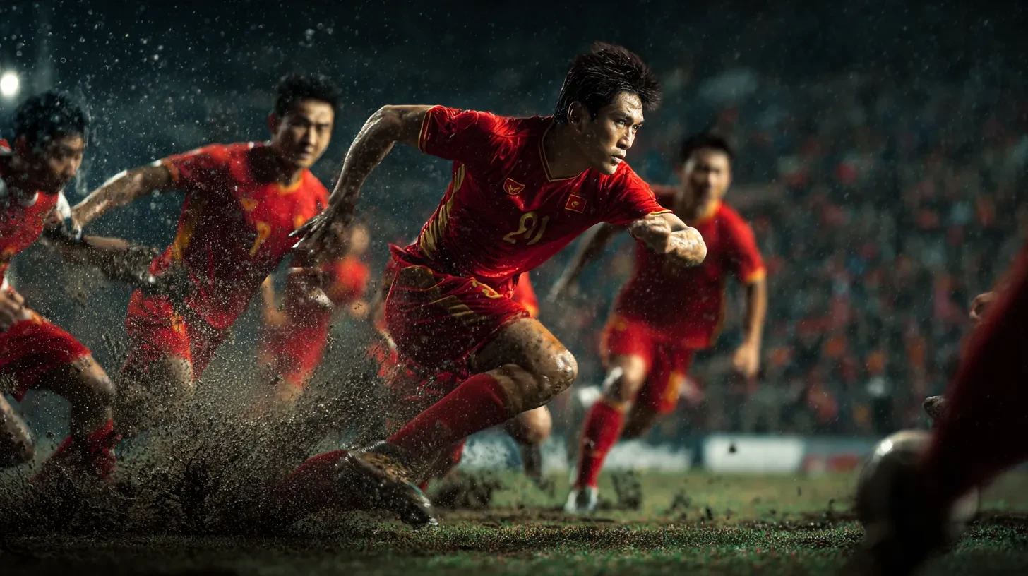 Mengapa Peraduan Menjadi Tarikan dalam Dunia Sukan?