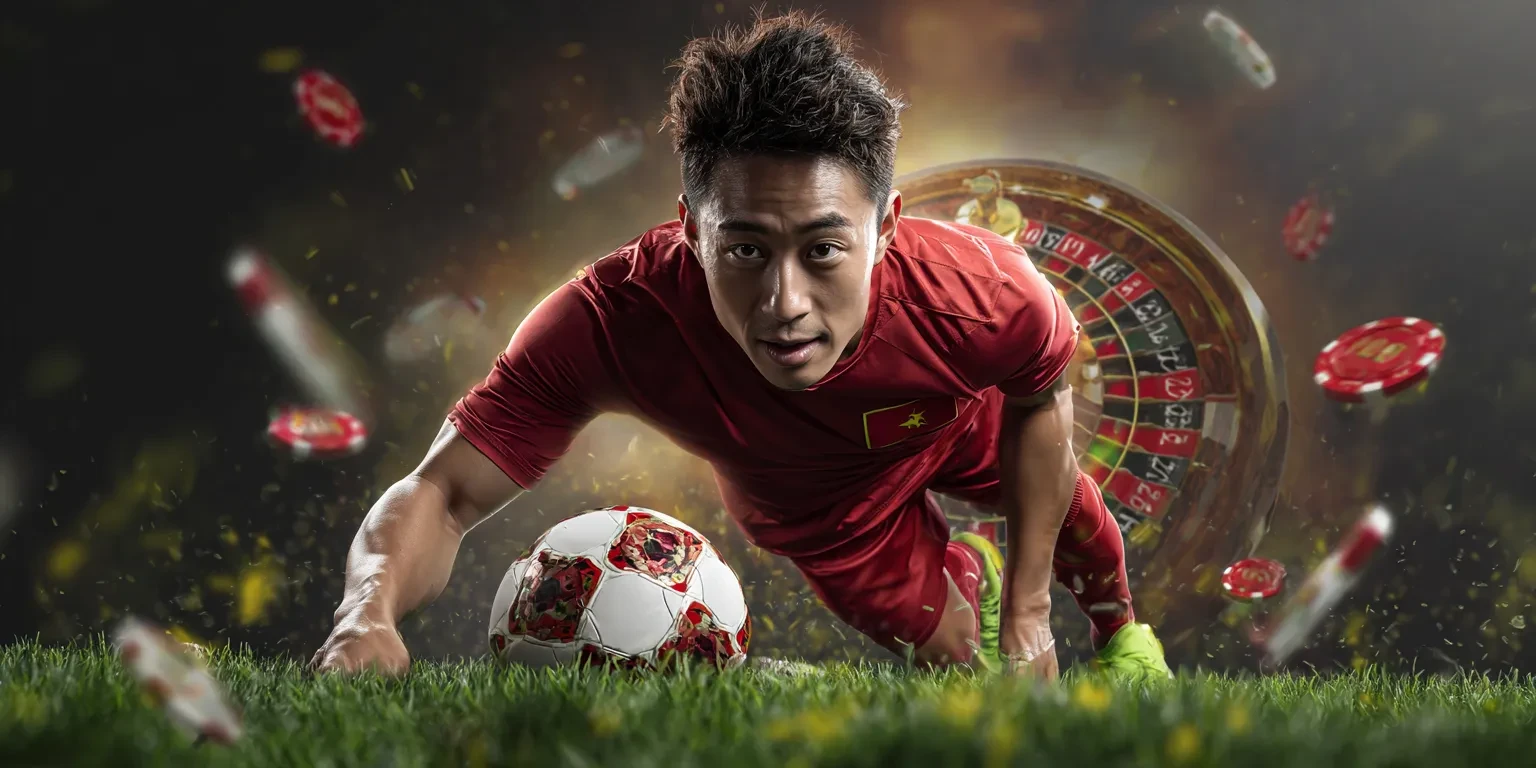 Meneliti Peraduan dalam Dunia Bola Sepak