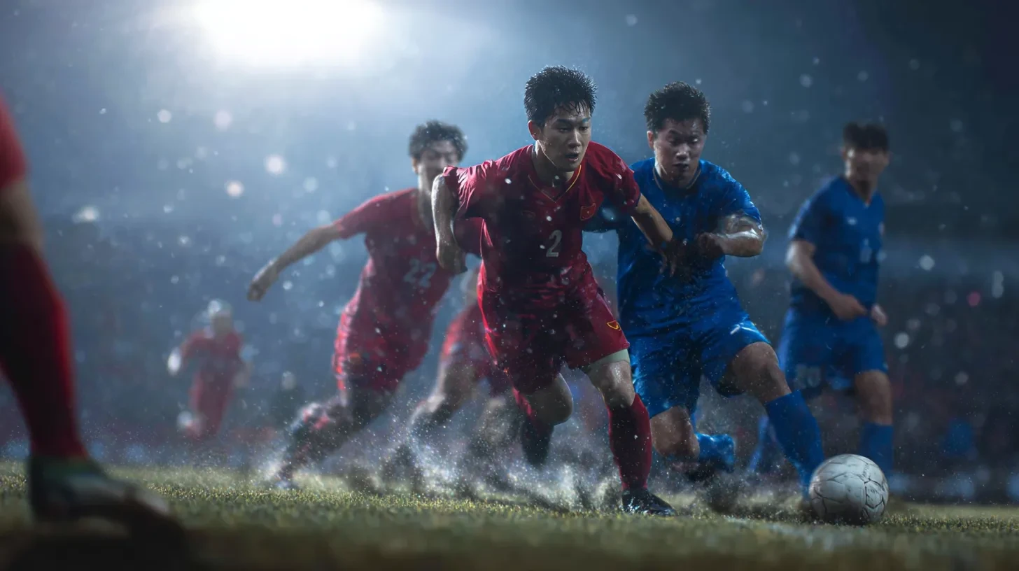 Memahami Peraduan dalam Bola Sepak Tempatan: 2026/06/24